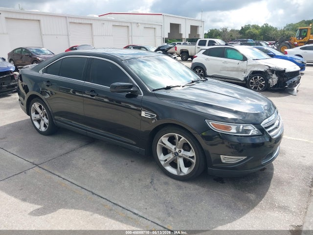 Salvage Ford Taurus Image