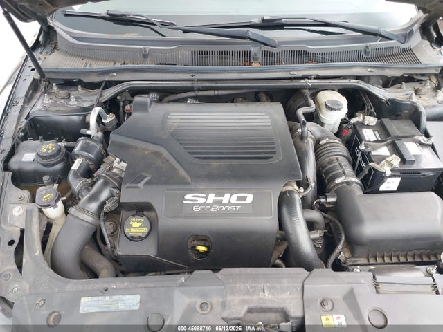 Ford Taurus Sho