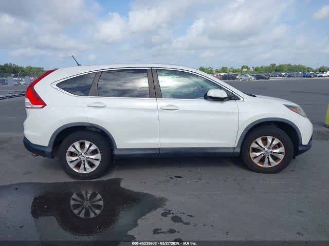 Honda CR-V Ex