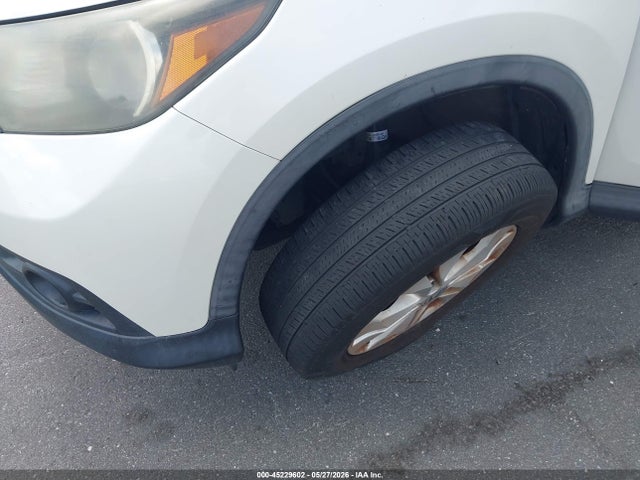 Honda CR-V Ex