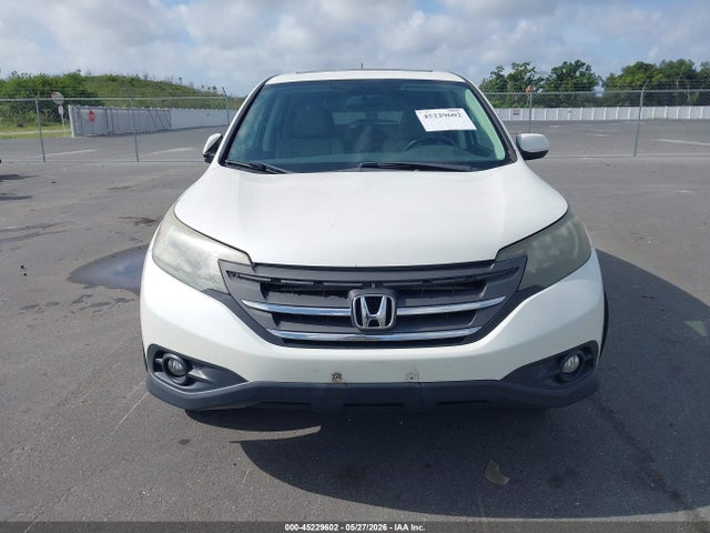 Honda CR-V Ex