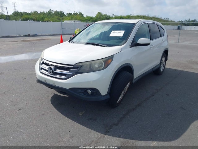 Honda CR-V Ex