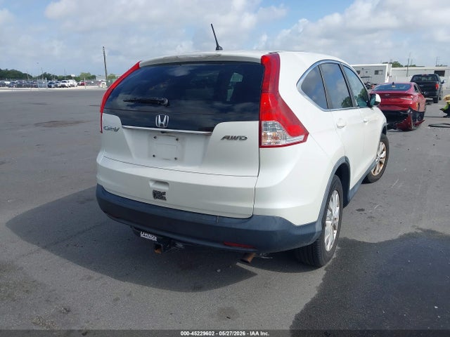 Honda CR-V Ex