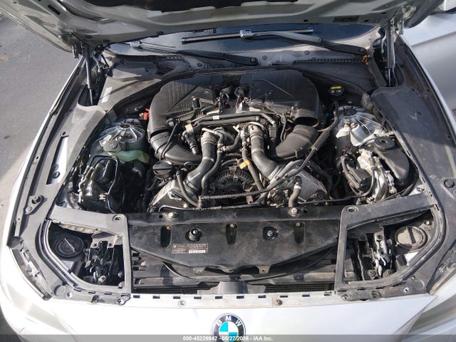 BMW 5 Series Xdrive