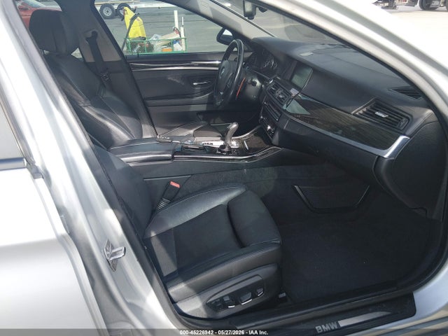 BMW 5 Series Xdrive