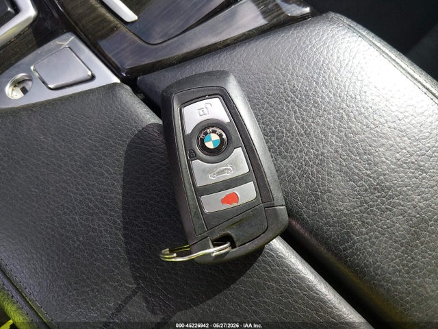 BMW 5 Series Xdrive