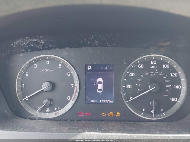 Hyundai SONATA Se