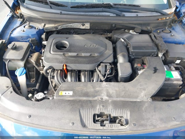 Hyundai SONATA Se