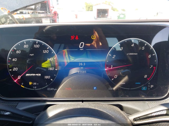 Mercedes-Benz C-Class 4matic
