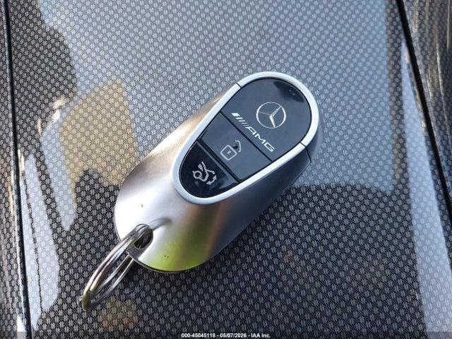 Mercedes-Benz C-Class 4matic