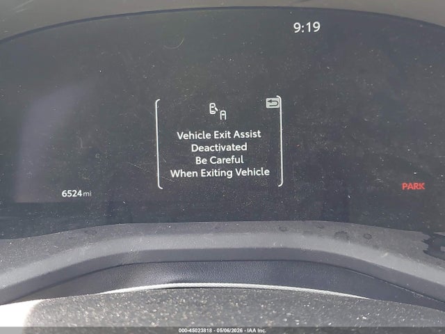 Toyota Camry Xse
