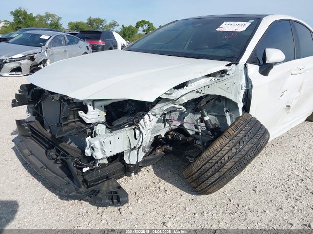 Toyota Camry Xse