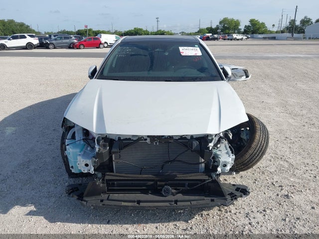 Toyota Camry Xse