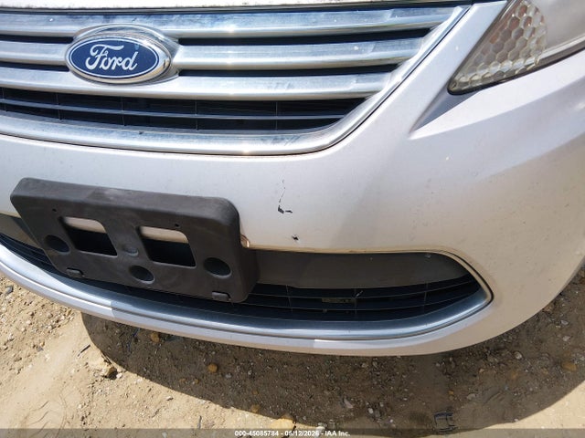 Ford Fiesta Se