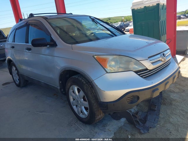 Salvage Honda CR-V Image