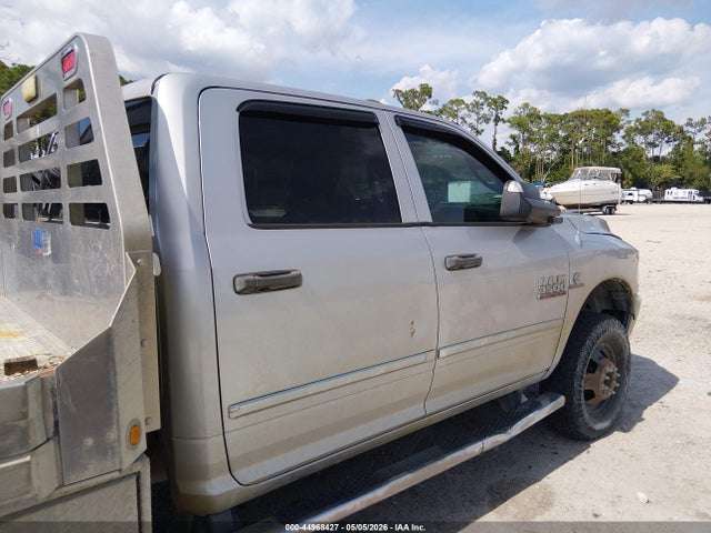 Ram 3500