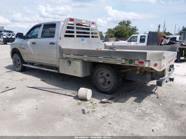 Ram 3500