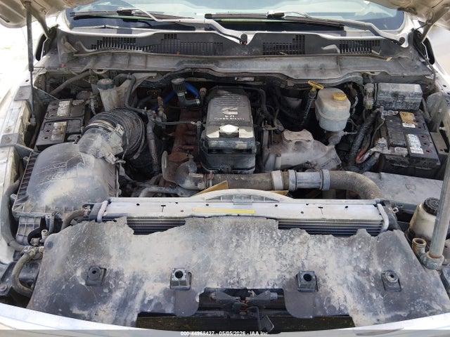 Ram 3500