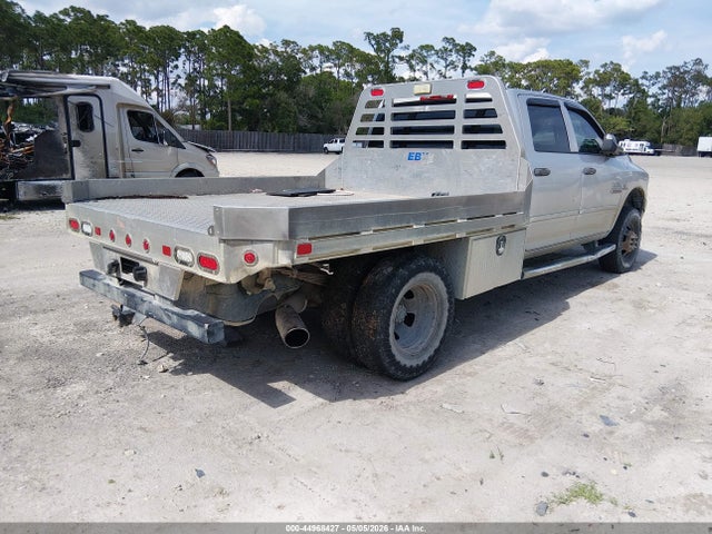 Ram 3500