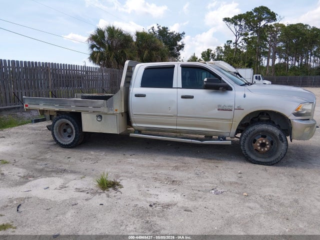 Ram 3500
