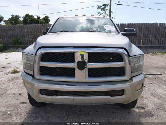 Ram 3500