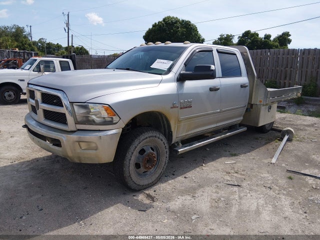 Ram 3500
