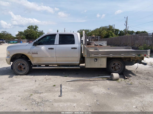 Ram 3500
