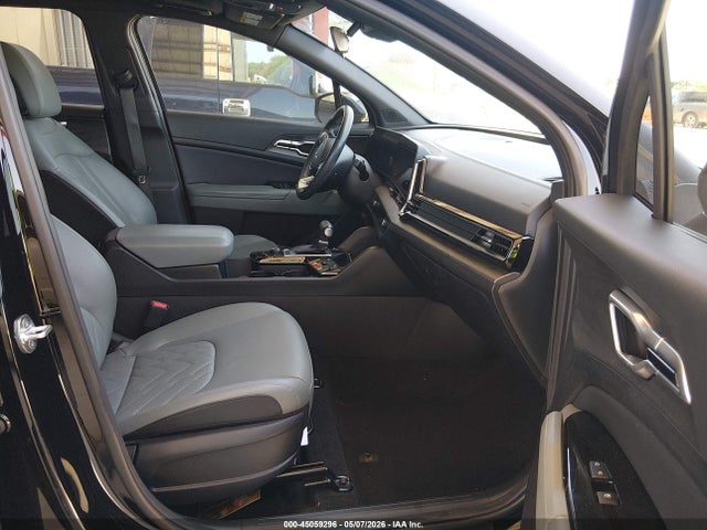 Kia Sportage X-line