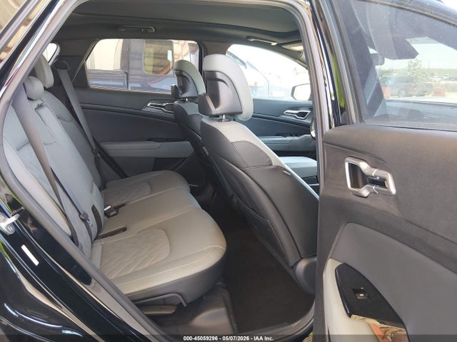 Kia Sportage X-line