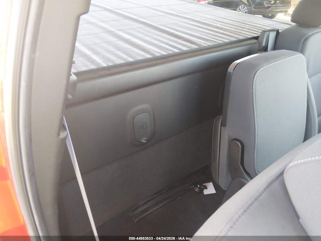 Chevrolet Silverado 1500 1lt