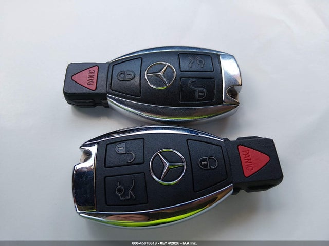 Mercedes-Benz M-Class 4matic