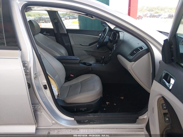 Kia Optima Ex