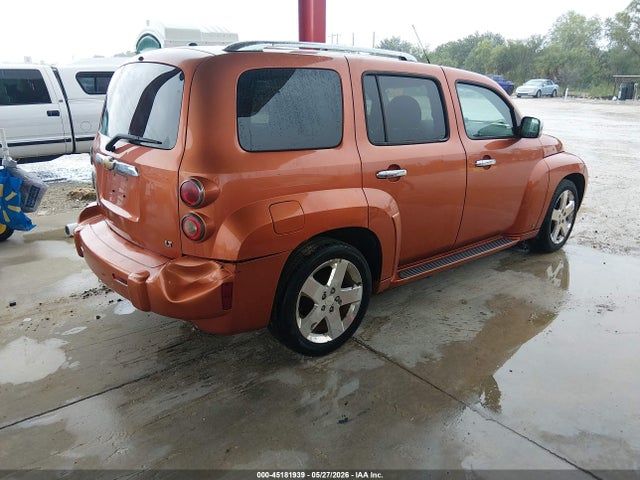 Chevrolet HHR Lt