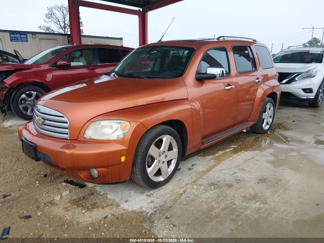 Chevrolet HHR Lt