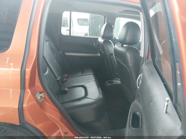Chevrolet HHR Lt
