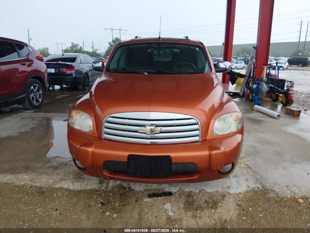 Chevrolet HHR Lt