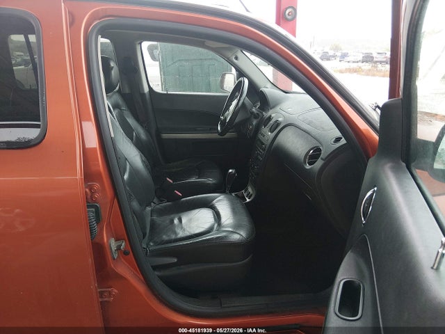 Chevrolet HHR Lt