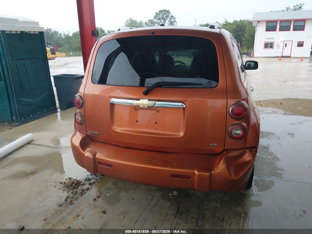 Chevrolet HHR Lt