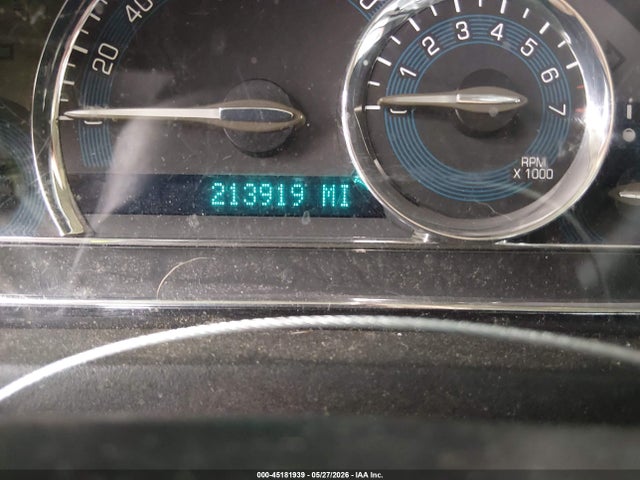 Chevrolet HHR Lt