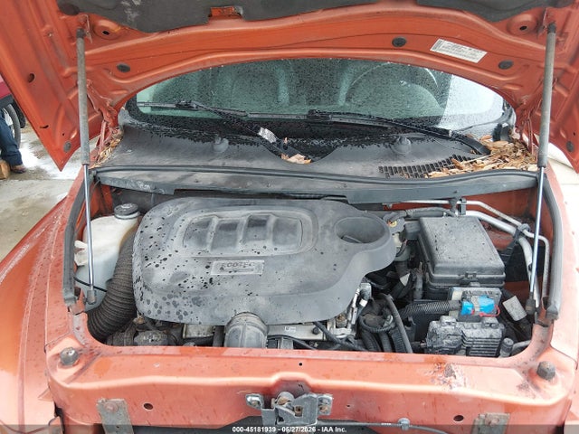 Chevrolet HHR Lt