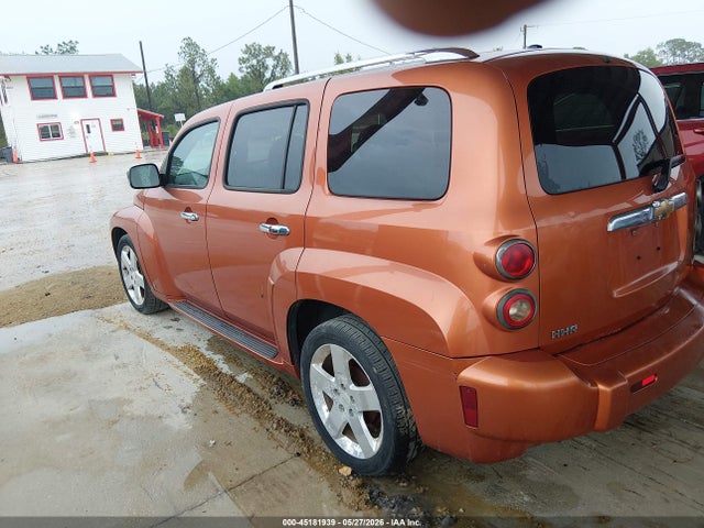 Chevrolet HHR Lt