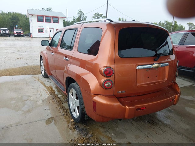 Chevrolet HHR Lt