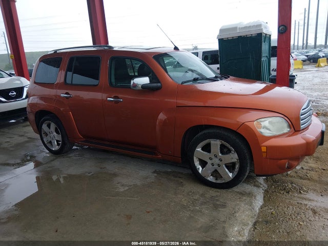 Chevrolet HHR Lt