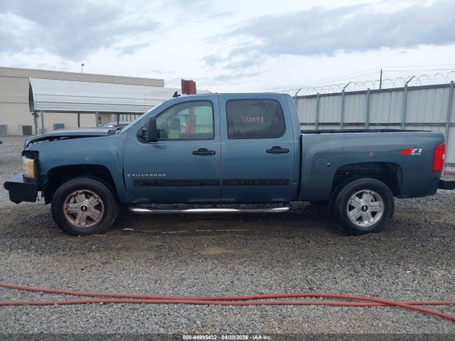 Chevrolet Silverado 1500 Lt1