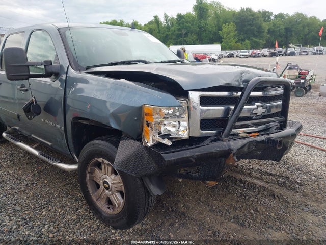 Chevrolet Silverado 1500 Lt1