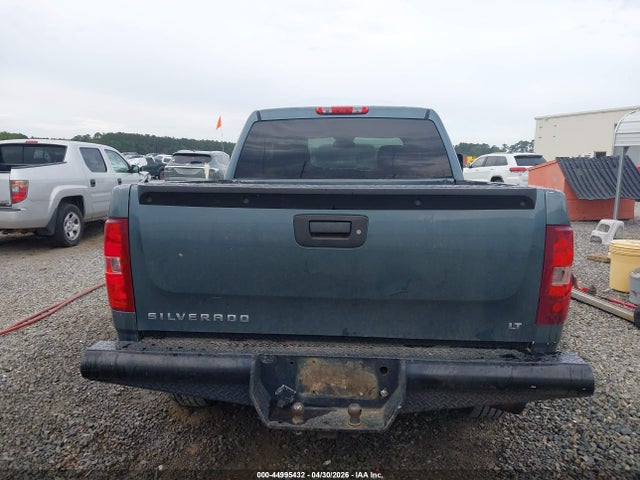 Chevrolet Silverado 1500 Lt1