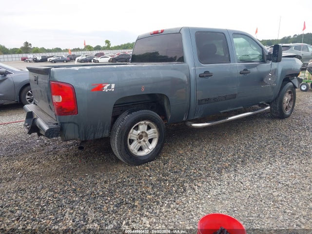 Chevrolet Silverado 1500 Lt1