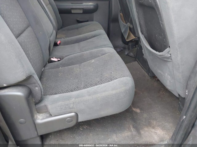 Chevrolet Silverado 1500 Lt1