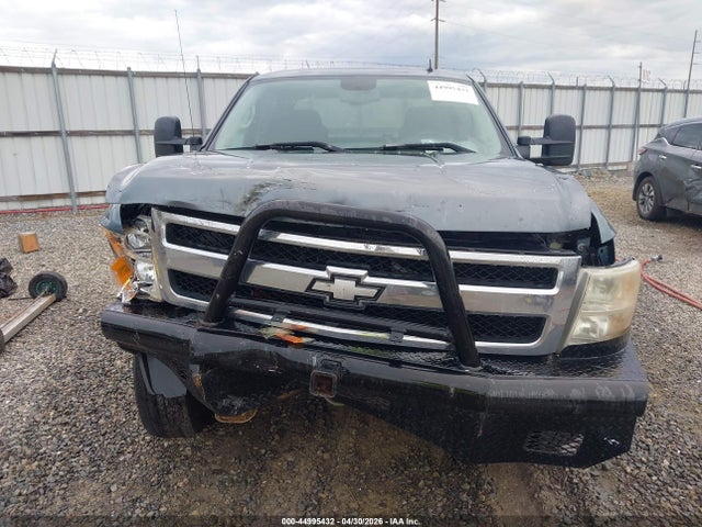 Chevrolet Silverado 1500 Lt1
