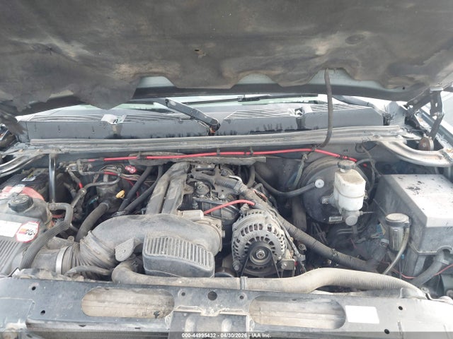 Chevrolet Silverado 1500 Lt1
